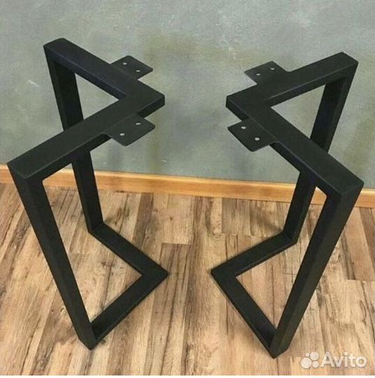 Подстолье, ножки