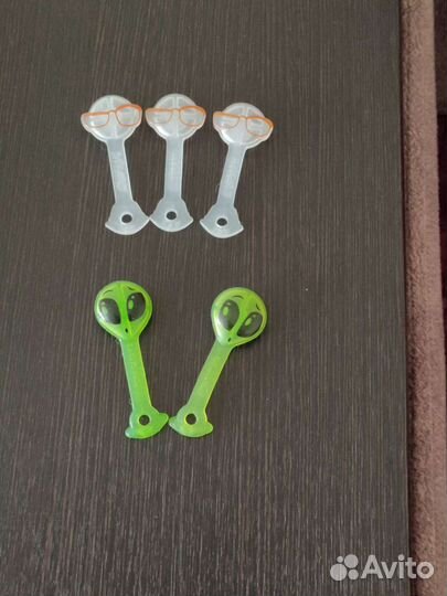 Скрепыши 3