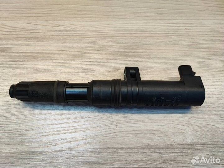 Катушка зажигания Renault Duster