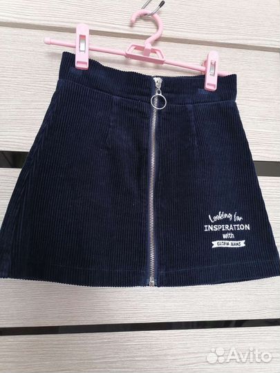 Юбка для девочки