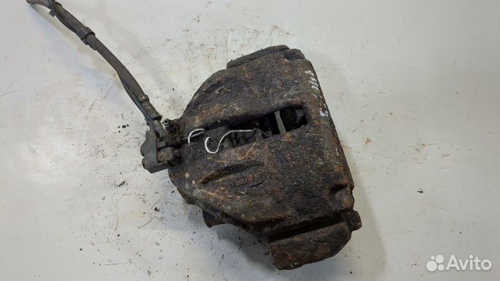 Суппорт Mercedes Sprinter, 2002