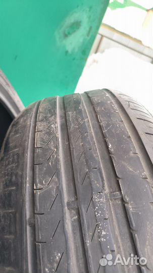 Pirelli Scorpion 265/45 R20