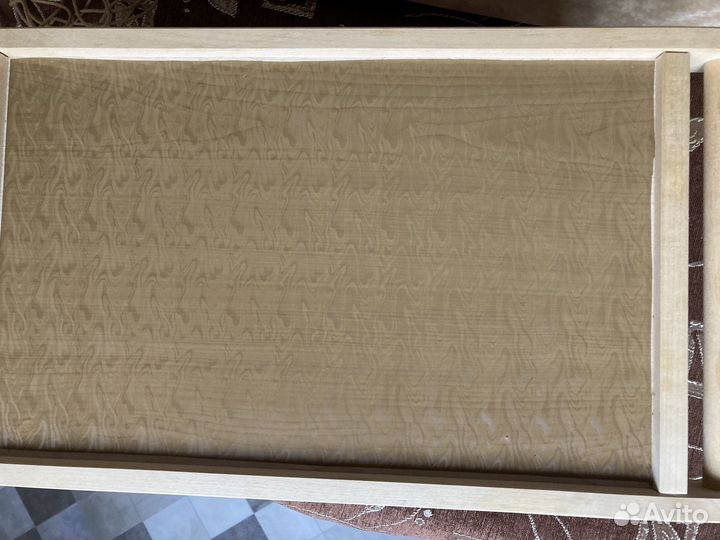 Столик для завтрака в постель