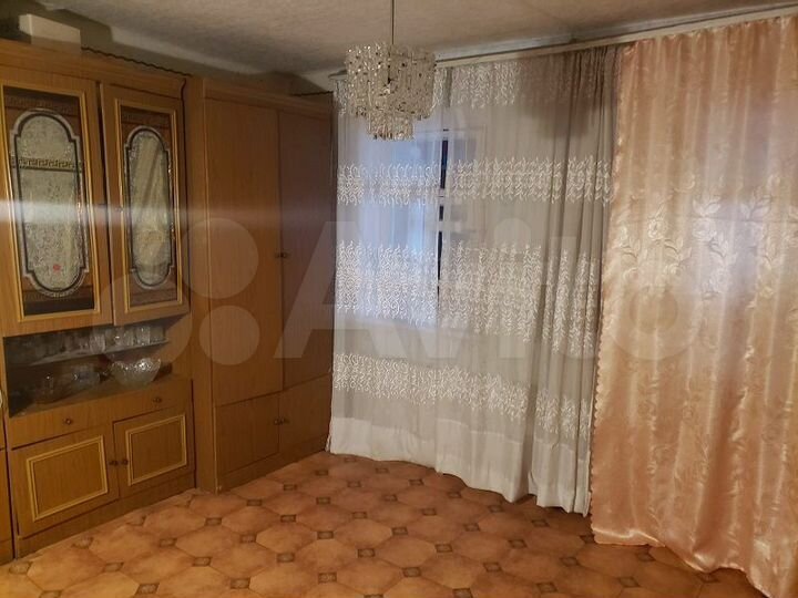 Дом 90 м² на участке 5,9 сот.