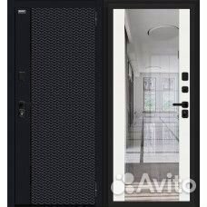Двери входные