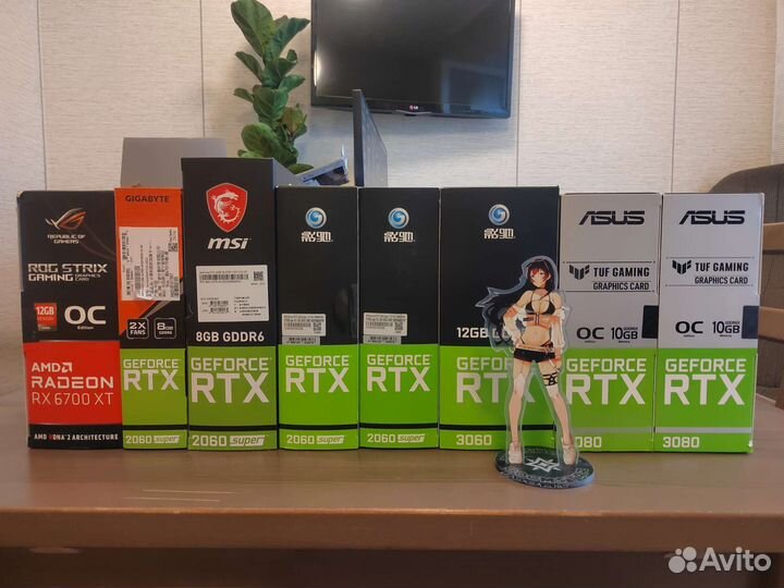 Комплектующие для компьютера (оптом и в розницу)