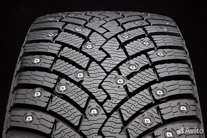 Pirelli Ice Zero 2 255/55 R20