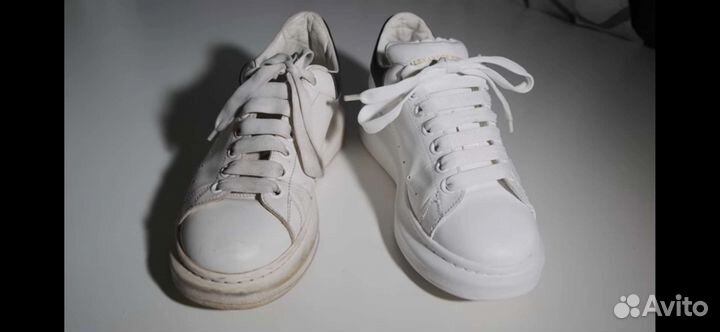 Чистка обуви