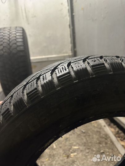 Observe X-10 175/70 R14 84T