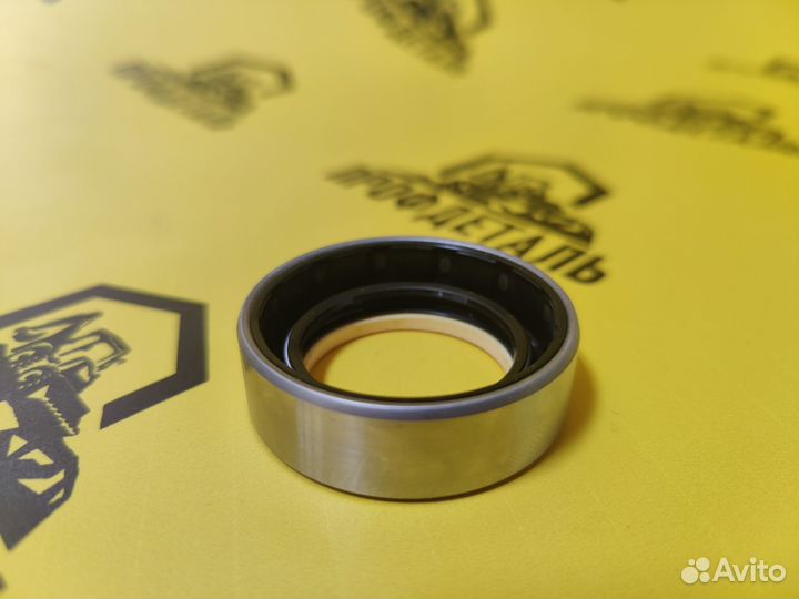 S06/41434 Сальник хвостовика экскаватор погрузчик