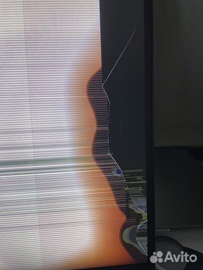 Монитор HP omen 25i