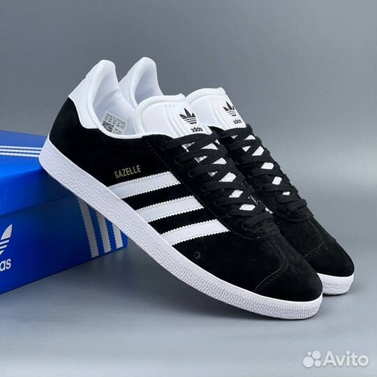 Adidas Газель Эстетичные