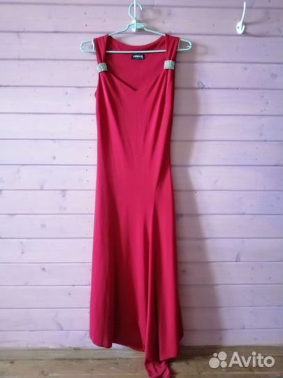 Вечернее платье 42 размер