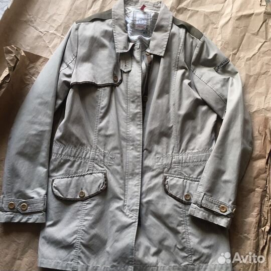 Bogner fire ice jacket woman