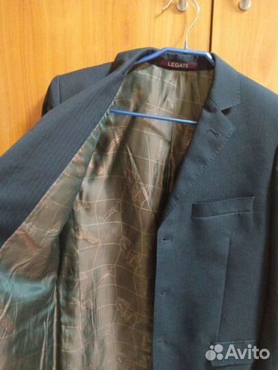 Школьная форма для мальчика