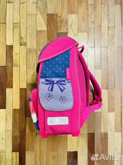 Рюкзак школьный Herlitz