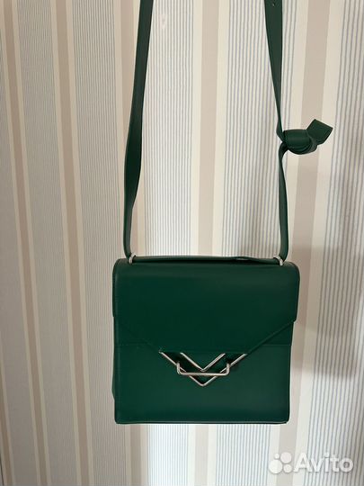 Bottega veneta сумка оригинал