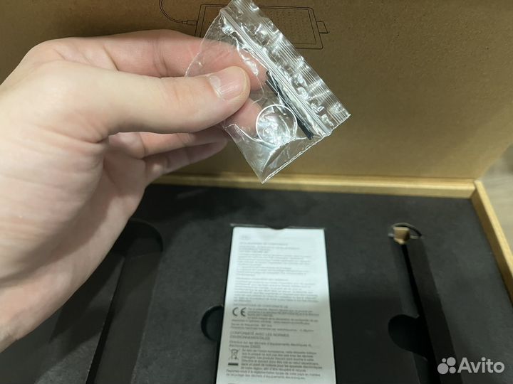 Графический планшет One by Wacom medium