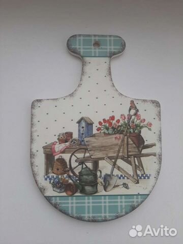 Подставка под горячее