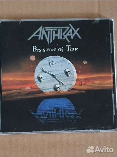 P.McCartney/J.Lennon/Ringo/Anthrax/Cher/Offspring