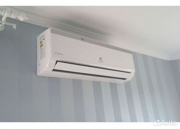 Кондиционер сплит в наличии