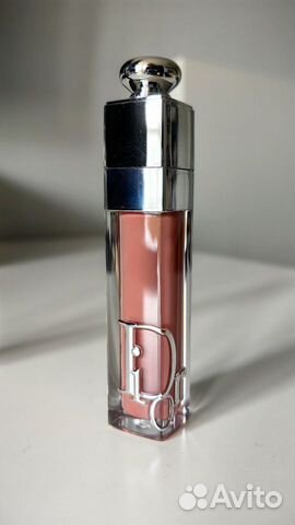 Dior блеск для губ