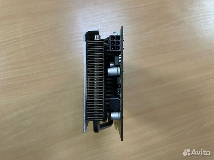 Видеокарта MSI AMD ATI Radeon HD 5770 1Gb