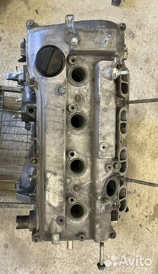 Двигатель Toyota 2AZ-FSE 2.4