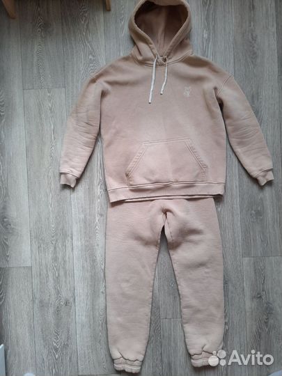 Пакет вещей для девочки 146 152