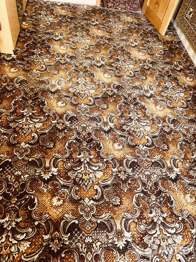 Ковры и паласы бу