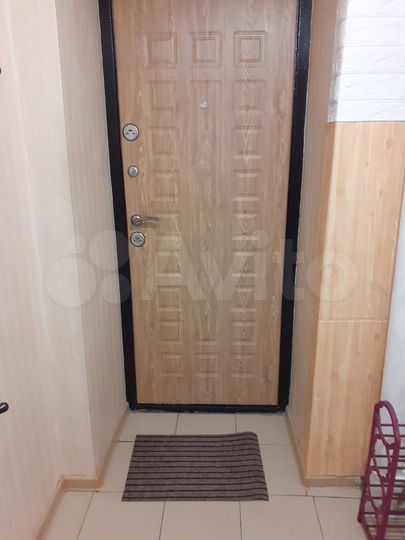 Квартира-студия, 25 м², 7/9 эт.