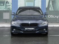 BMW 3 серия 1.6 AT, 2013, 147 177 км, с пробегом, цена 1 579 000 руб.