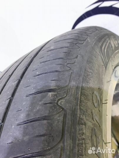 Колеса летние Goodyear 225/55R19 Haval F7X