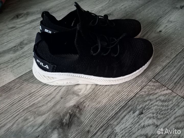 Сменка кроссовки для мальчика