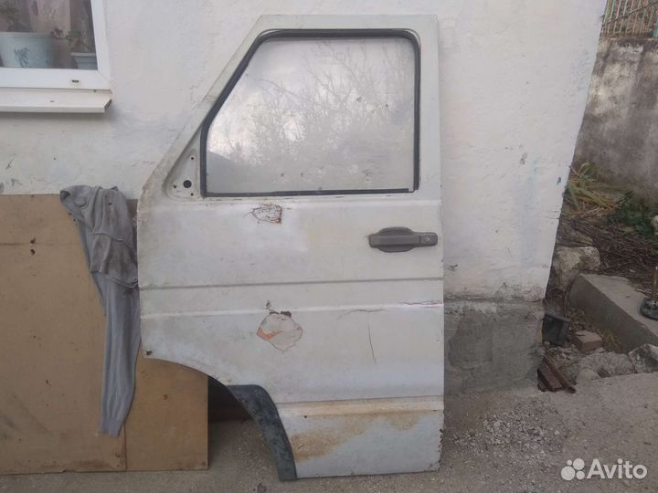 Запчасти на iveco дейли бу