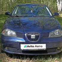 SEAT Cordoba 1.4 AT, 2007, 193 000 км, с пробегом, цена 600 000 руб.