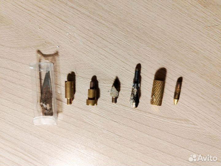 Выжигатель по дереву