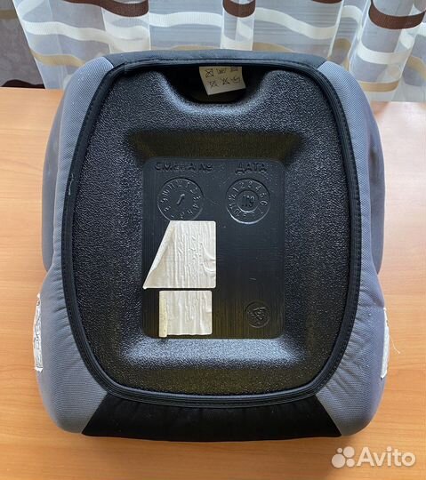 Детское автокресло