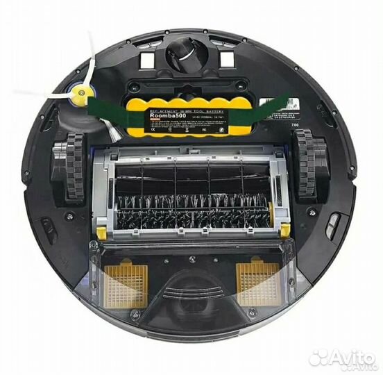 Аккумулятор для iRobot roomba