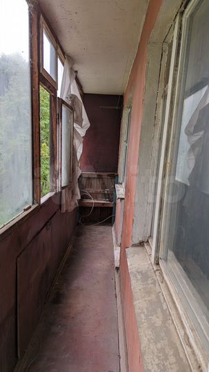 2-к. квартира, 47,4 м², 2/5 эт.