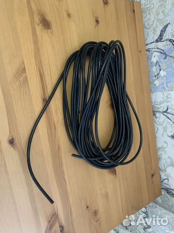 Антенный кабель для тв
