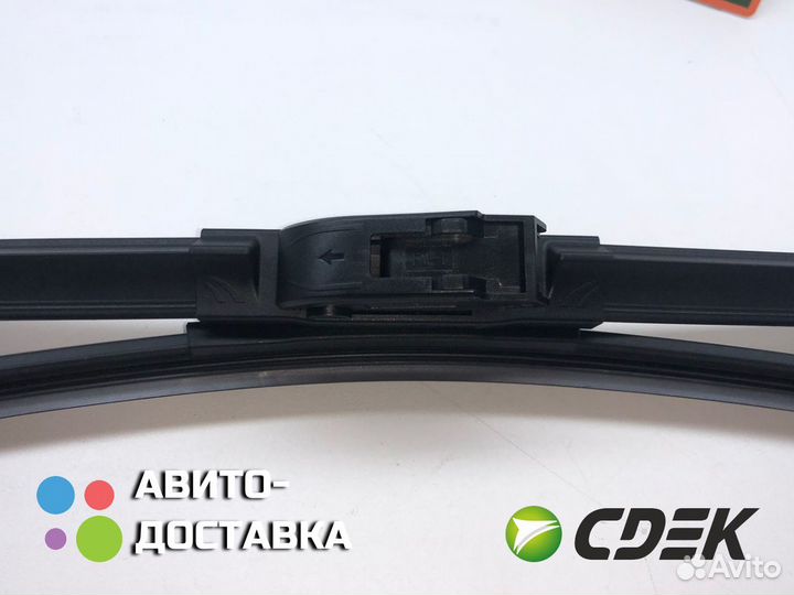 Щетки стеклоочистителя для Volkswagen Polo