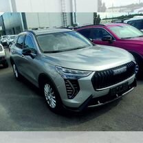 Новый Haval Jolion 1.5 AMT, 2024, цена 2 449 000 руб.