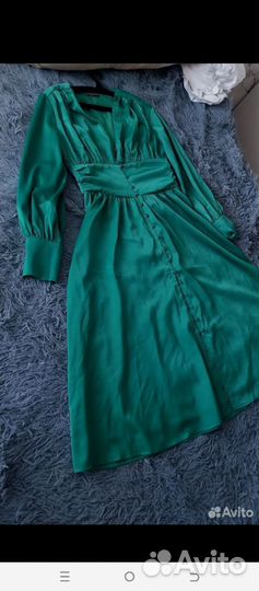 Платье женское 44 размер