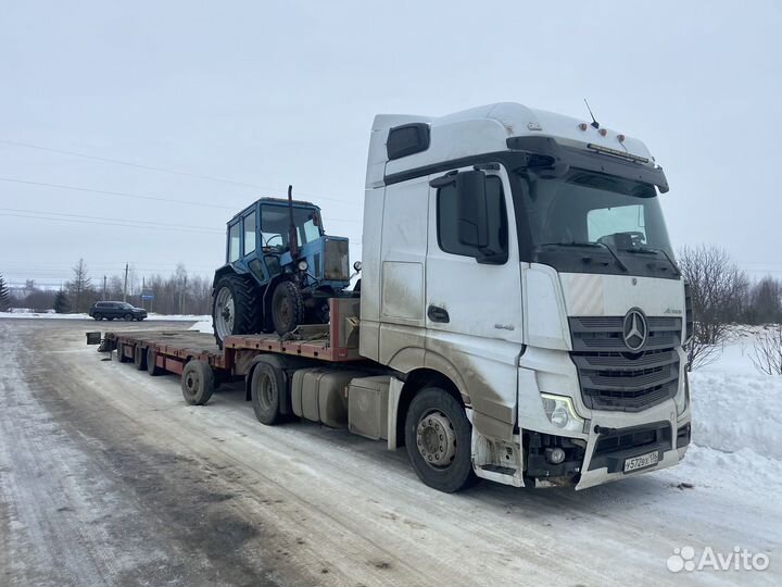 Выкуп -продажа тракторов, бу запчастей