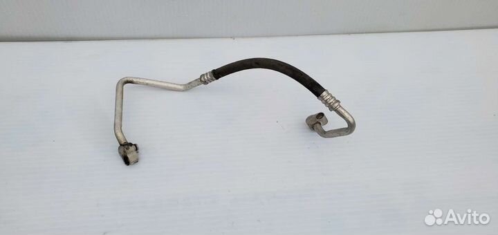 Трубка кондиционера 3C0820721P VW Passat B6 1.8TSI