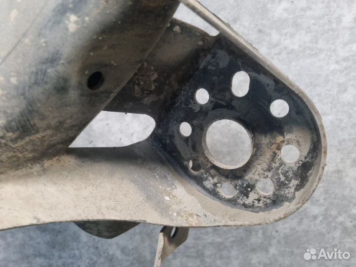 Балка задняя/подрамник Renault Logan/Logan Stepway