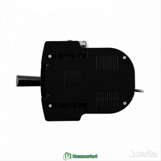 Кофеварка redmond RCM-1511, черный, хром