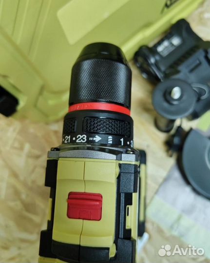 Набор Feng Bao 2в1 оригинал (Арт.48513)