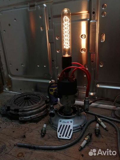 Светильник ночник